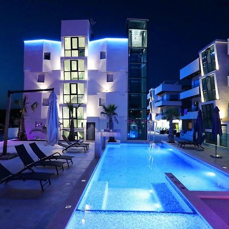 Boutique Residence Cosmopolis 1 Bibinje Buitenkant foto