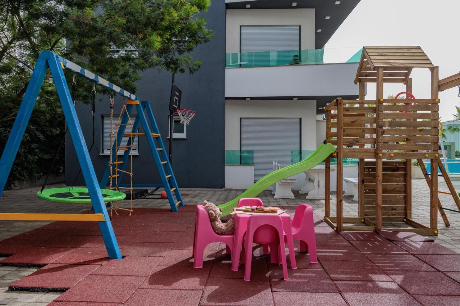 Boutique Residence Cosmopolis 1 Bibinje Buitenkant foto