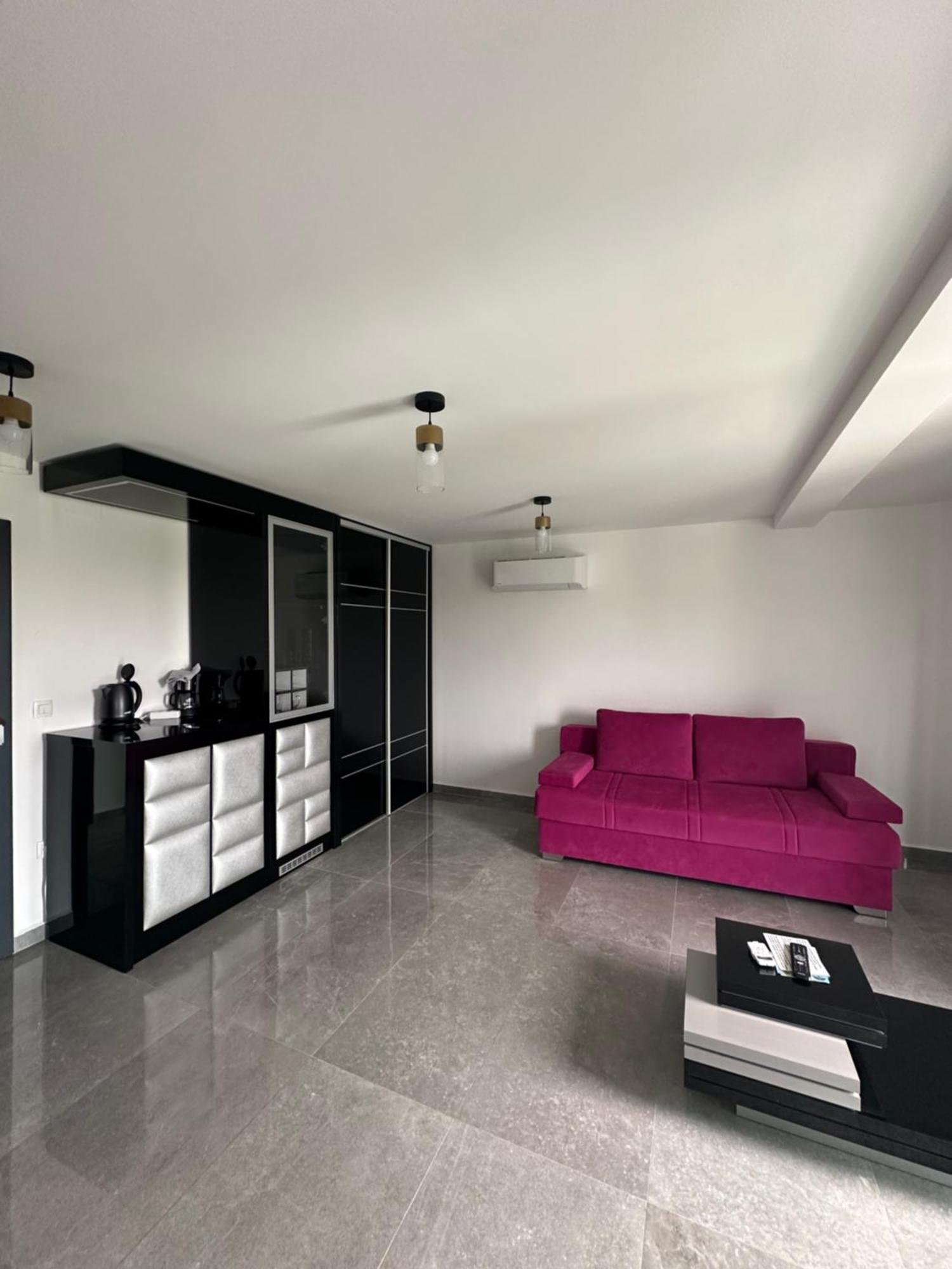Boutique Residence Cosmopolis 1 Bibinje Buitenkant foto