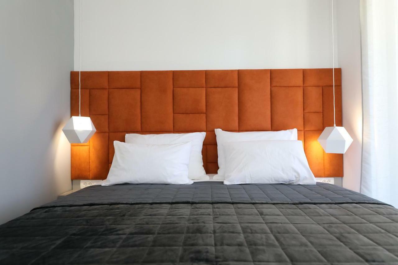 Boutique Residence Cosmopolis 1 Bibinje Buitenkant foto