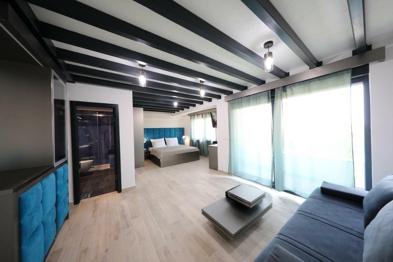 Boutique Residence Cosmopolis 1 Bibinje Buitenkant foto