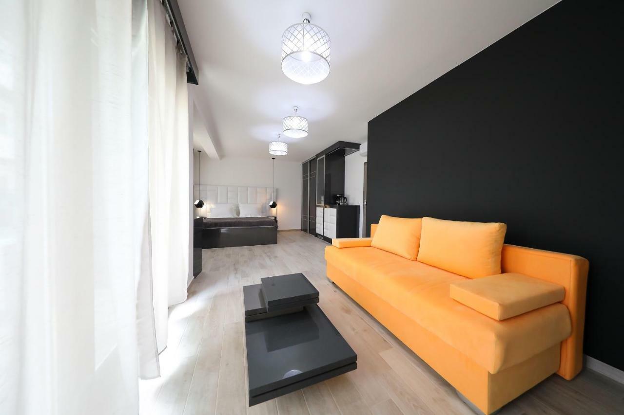 Boutique Residence Cosmopolis 1 Bibinje Buitenkant foto