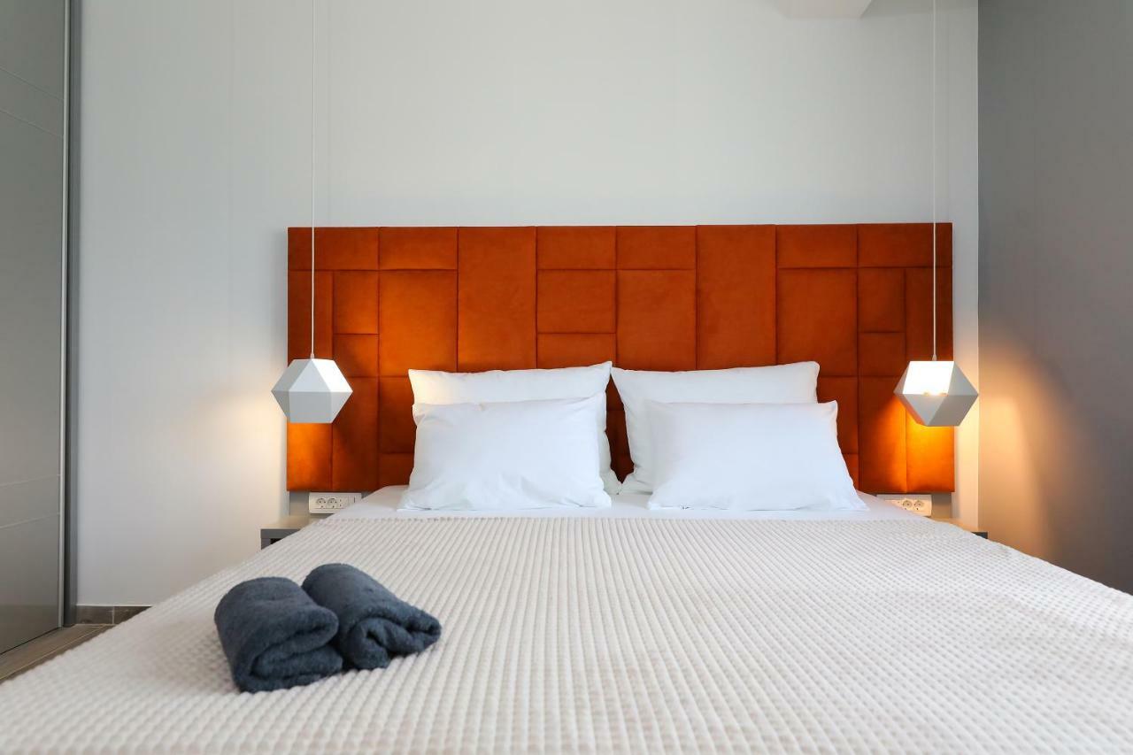 Boutique Residence Cosmopolis 1 Bibinje Buitenkant foto