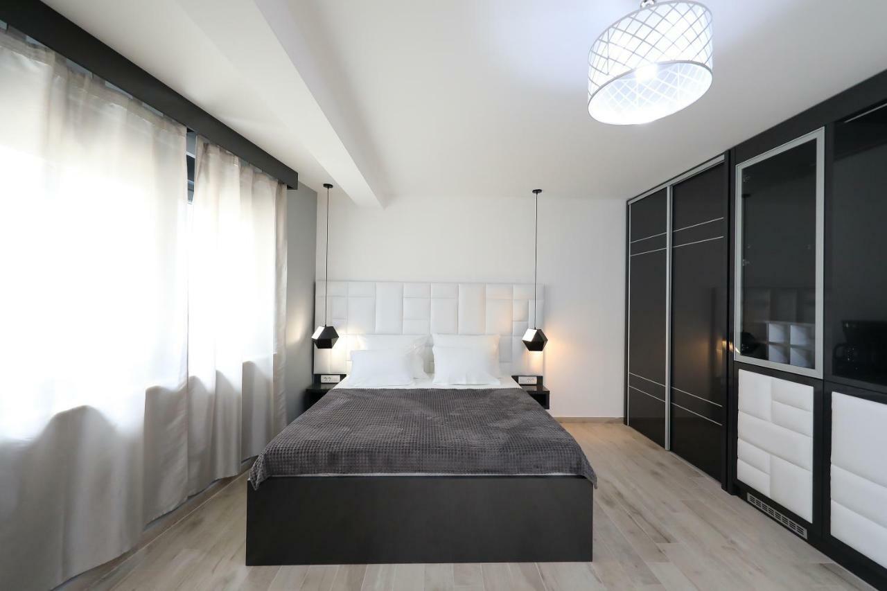 Boutique Residence Cosmopolis 1 Bibinje Buitenkant foto