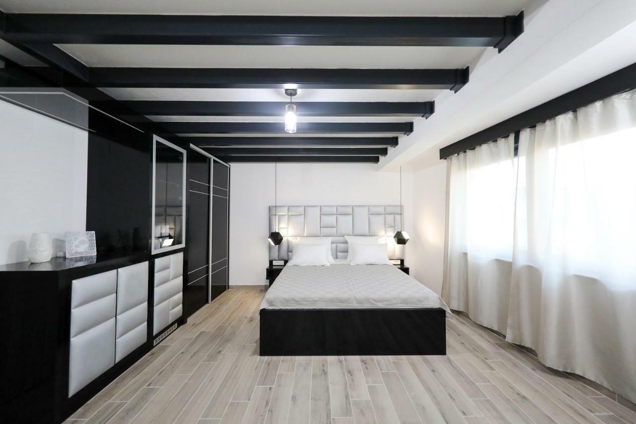 Boutique Residence Cosmopolis 1 Bibinje Buitenkant foto