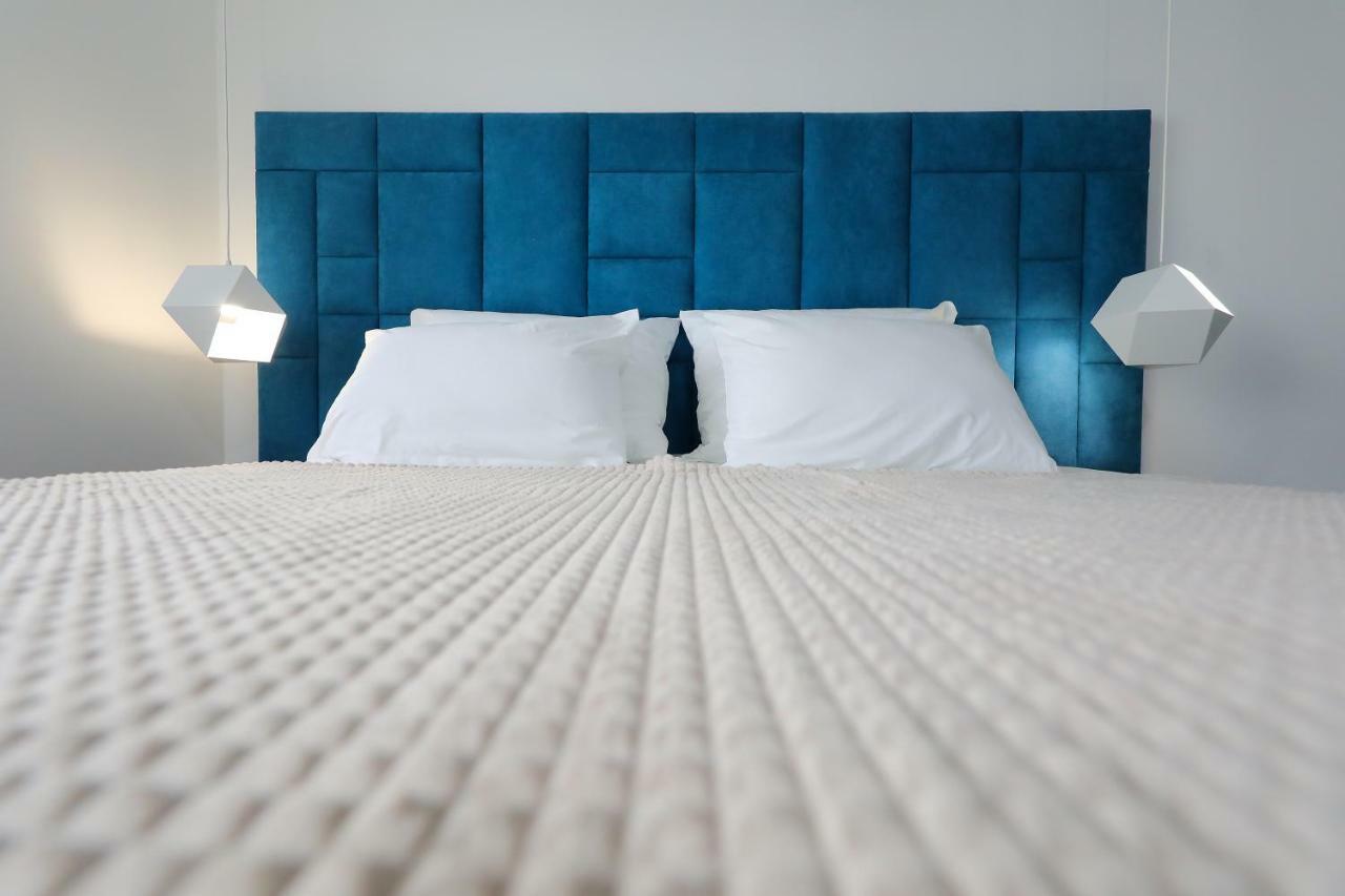 Boutique Residence Cosmopolis 1 Bibinje Buitenkant foto