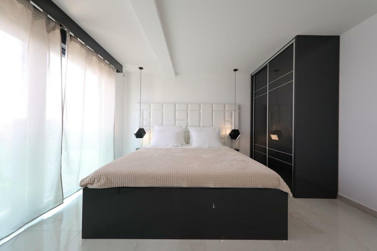 Boutique Residence Cosmopolis 1 Bibinje Buitenkant foto