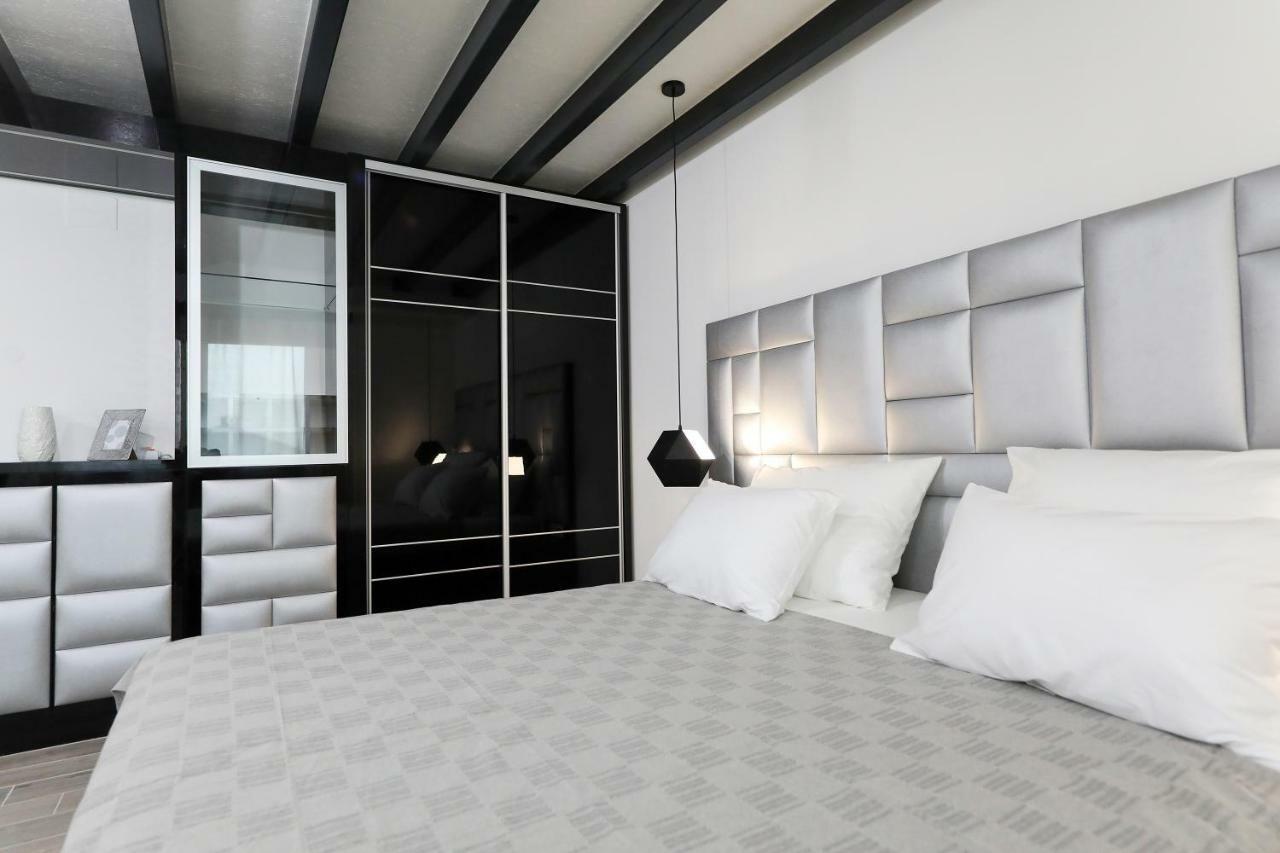Boutique Residence Cosmopolis 1 Bibinje Buitenkant foto