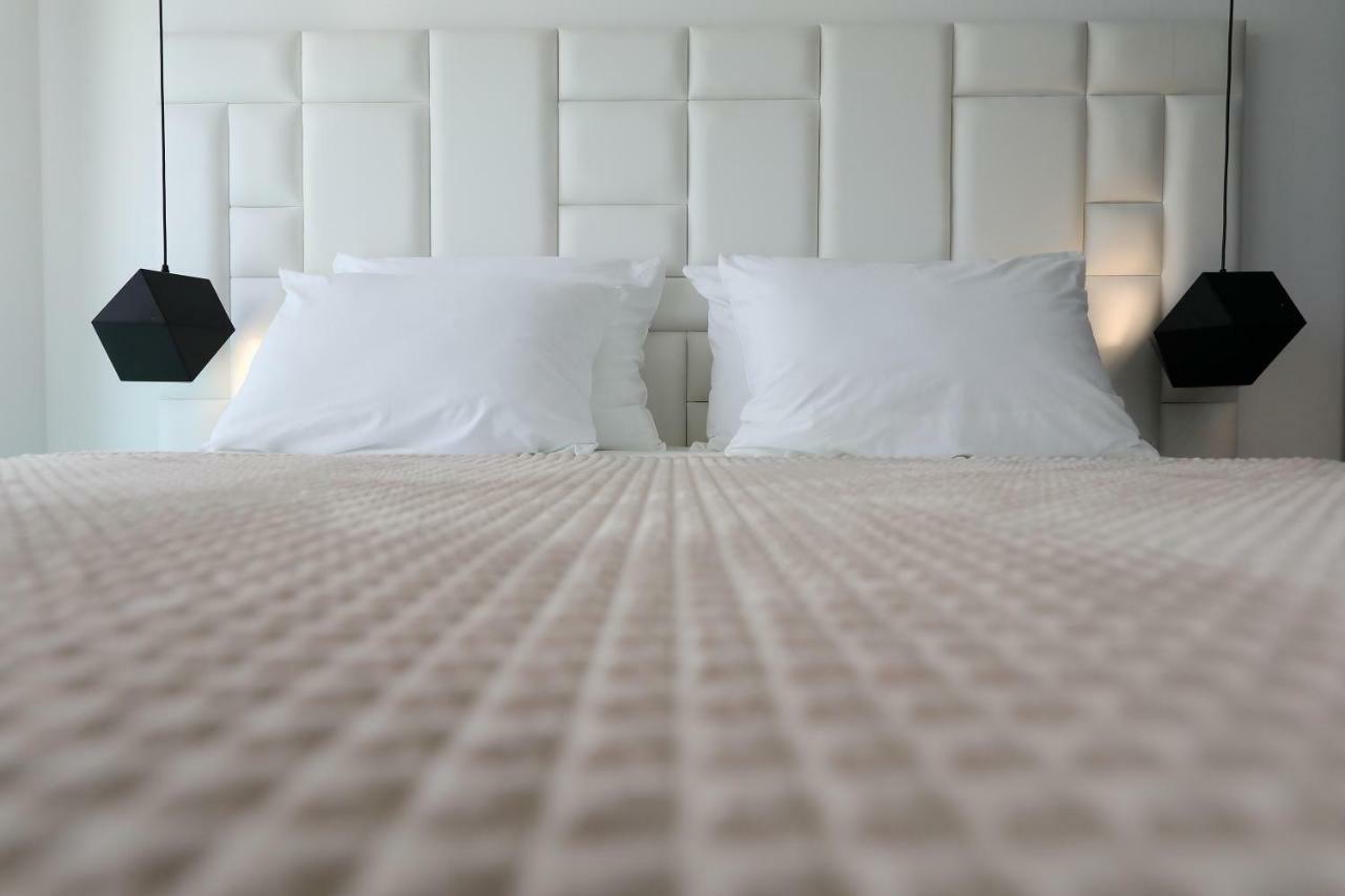 Boutique Residence Cosmopolis 1 Bibinje Buitenkant foto