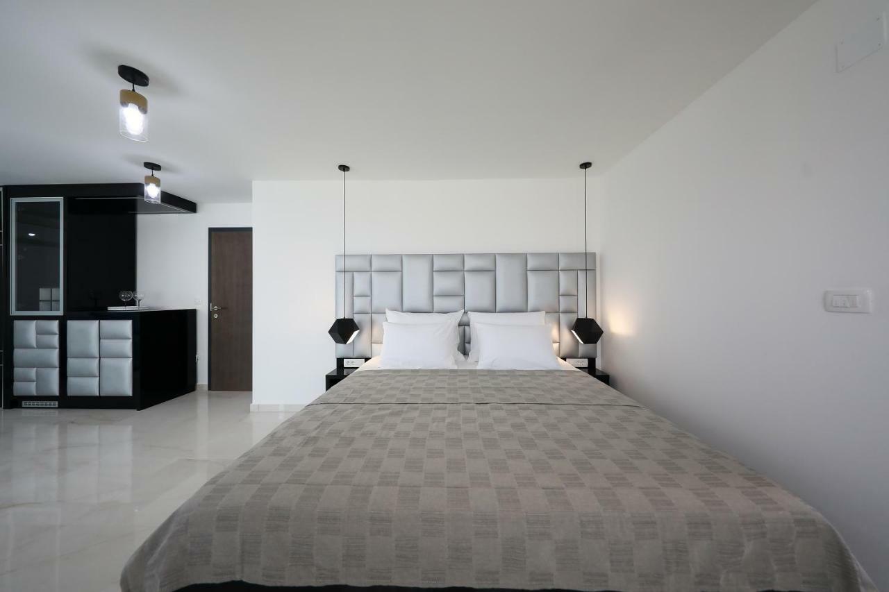 Boutique Residence Cosmopolis 1 Bibinje Buitenkant foto