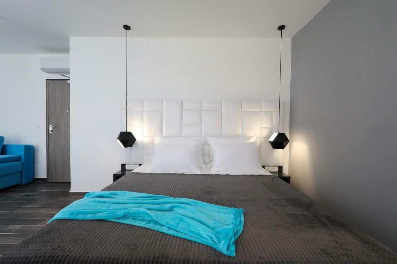 Boutique Residence Cosmopolis 1 Bibinje Buitenkant foto