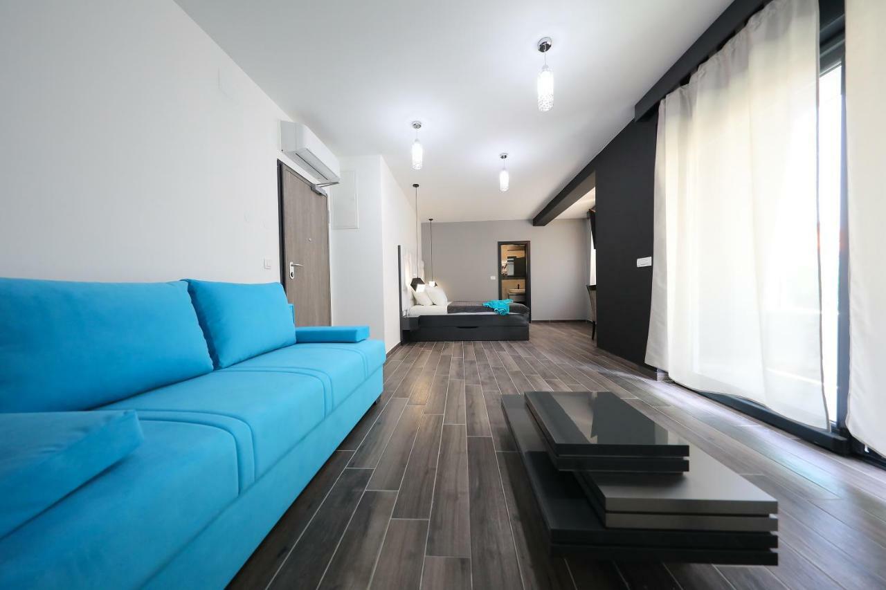 Boutique Residence Cosmopolis 1 Bibinje Buitenkant foto