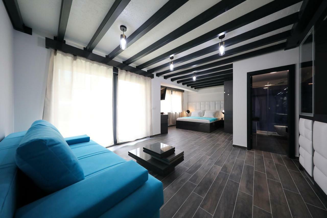 Boutique Residence Cosmopolis 1 Bibinje Buitenkant foto