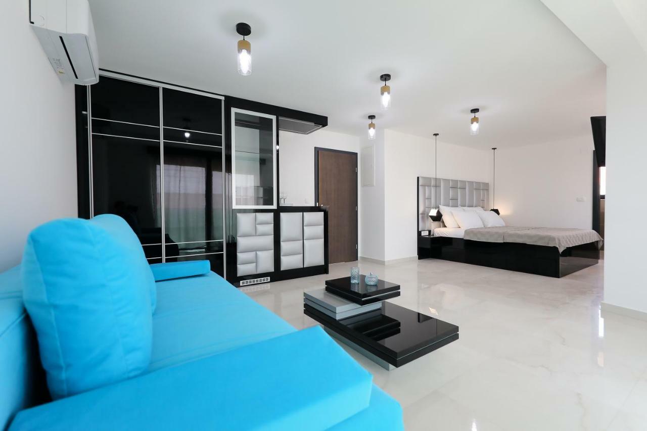 Boutique Residence Cosmopolis 1 Bibinje Buitenkant foto