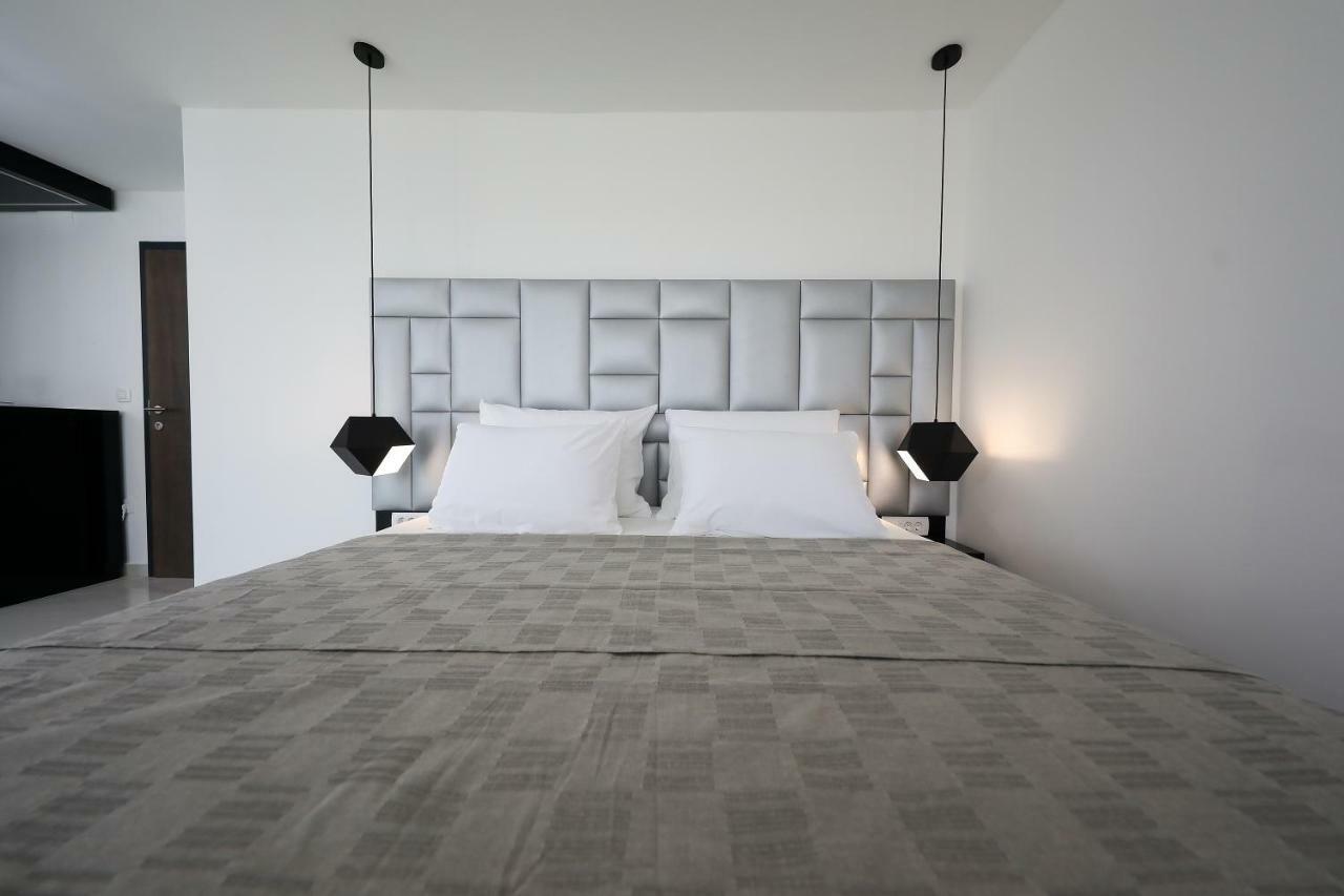 Boutique Residence Cosmopolis 1 Bibinje Buitenkant foto