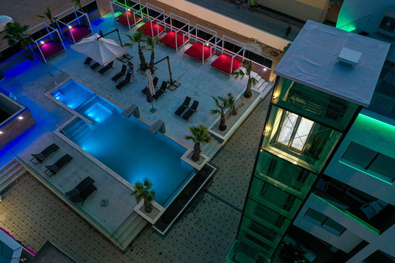 Boutique Residence Cosmopolis 1 Bibinje Buitenkant foto